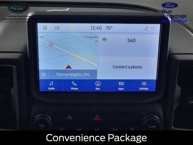 Certified 2024 Ford Bronco Sport Big Bend w/ Convenience Package AWD/4WD image 23
