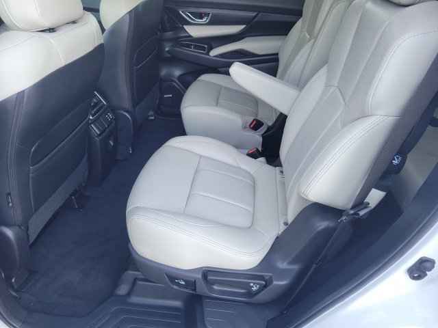 Certified 2026 Subaru Ascent Limited AWD/4WD image 15