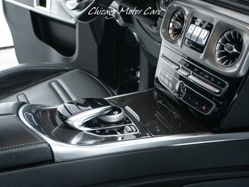 Used 2022 Mercedes-Benz G 550 image 37