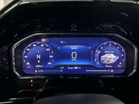 Certified 2024 Chevrolet Silverado 1500 LT image 11