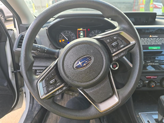Used 2021 Subaru Impreza 2.0i Premium AWD/4WD image 5