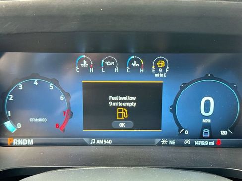 Used 2024 Ford F150 XL w/ Equipment Group 103A High AWD/4WD image 15