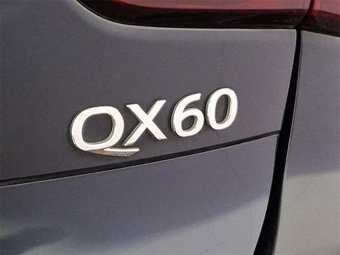 Used 2019 INFINITI QX60 Luxe image 31