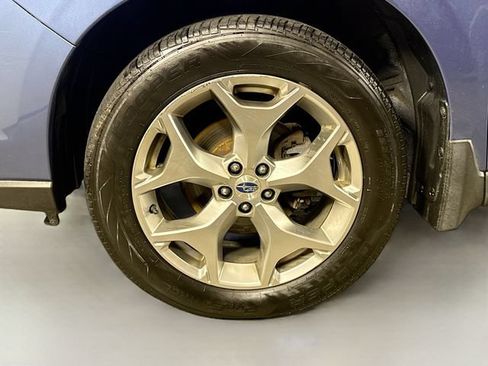 Used 2018 Subaru Forester 2.5i Touring AWD/4WD image 35