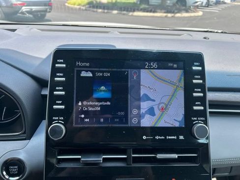 Used 2019 Toyota Avalon Limited w/ Advanced Safety Package FWD image 17