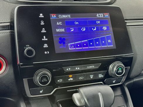 Certified 2018 Honda CR-V Touring image 16