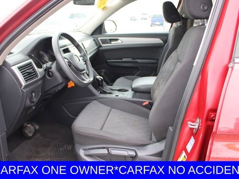 Used 2018 Volkswagen Atlas S image 15
