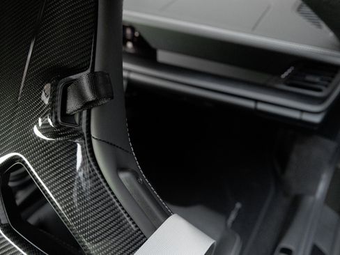 Certified 2026 Porsche 911 GT3 image 41