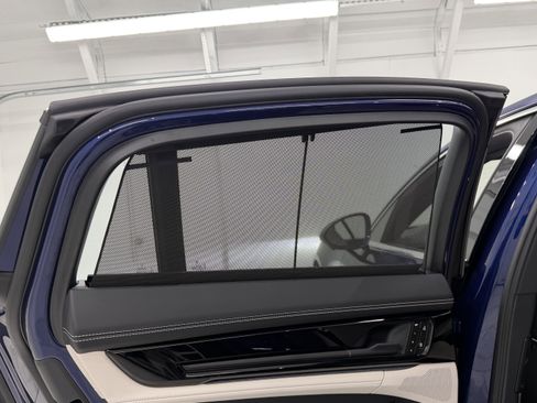 Certified 2024 Porsche Panamera 4 image 22