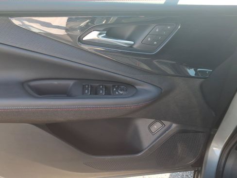 New 2026 Chevrolet Blazer EV RS AWD/4WD image 14