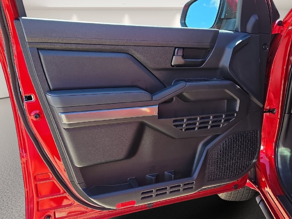 New 2026 Toyota Tacoma SR5 RWD image 17
