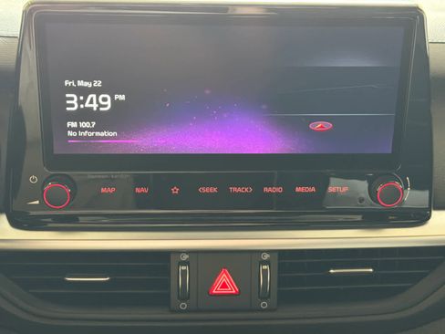Used 2023 Kia Forte GT-Line w/ GT-Line Premium Package FWD image 45