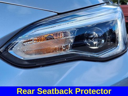 Used 2021 Subaru Crosstrek 2.5i Limited w/ Moonroof Package 2 image 10