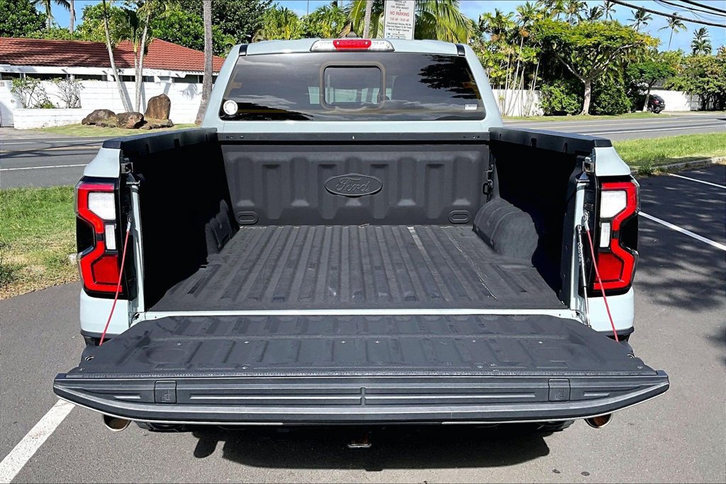 Used 2024 Ford Ranger Raptor AWD/4WD image 30