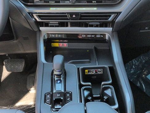 New 2026 Lexus TX 350 AWD image 19