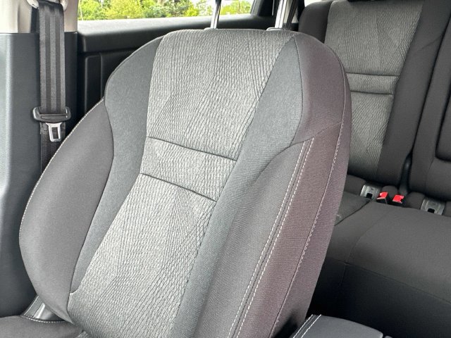 New 2026 Nissan Rogue SV AWD/4WD image 26