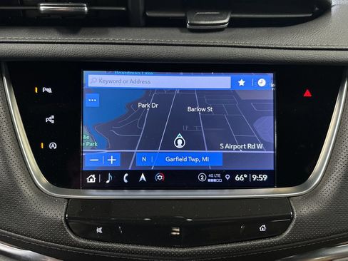Certified 2024 Cadillac XT5 Premium Luxury w/ Technology Package AWD/4WD image 25
