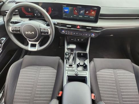 Used 2025 Kia K5 LXS image 25