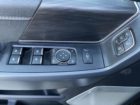 Used 2024 Ford F150 Lariat w/ Equipment Group 502A High image 25