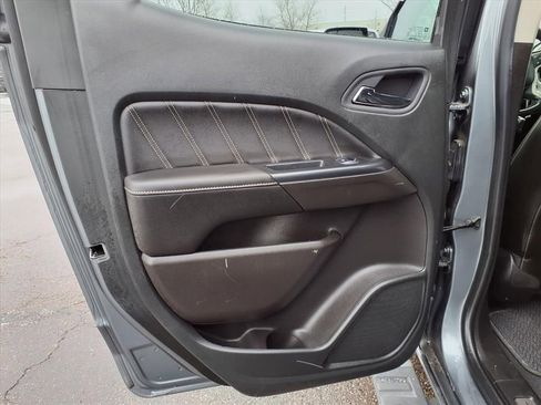 Certified 2021 GMC Canyon Denali image 26