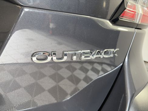 Used 2024 Subaru Outback Limited AWD/4WD image 17