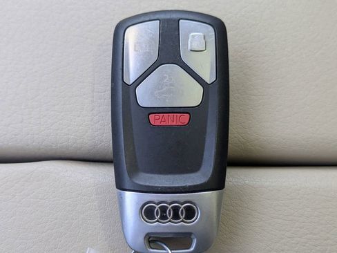 Used 2019 Audi Q7 2.0T Premium Plus w/ Premium Plus Package AWD/4WD image 30