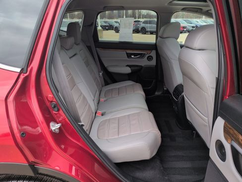 Used 2022 Honda CR-V Touring image 31