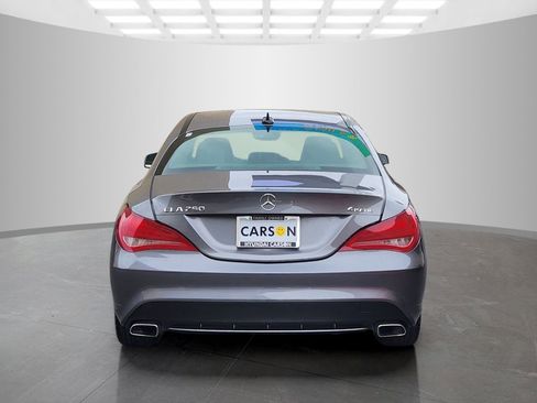 Used 2014 Mercedes-Benz CLA 250 4MATIC image 6