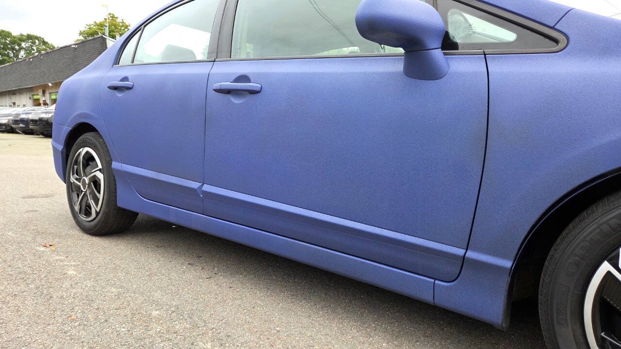 Used 2010 Honda Civic LX image 20