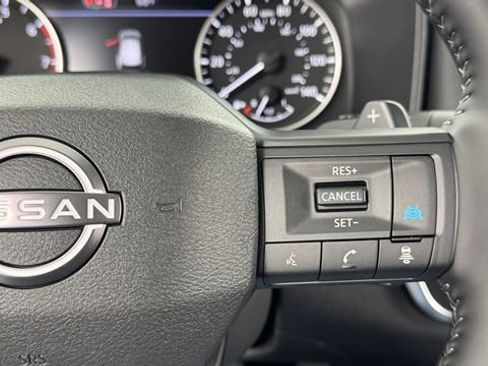 New 2026 Nissan Rogue SV w/ Cold Weather Package image 23