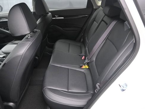 New 2026 Kia Seltos EX AWD/4WD image 29