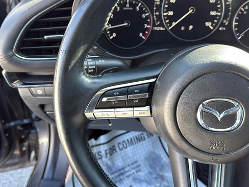 Used 2020 MAZDA MAZDA3 AWD Hatchback w/ Premium Pkg image 15