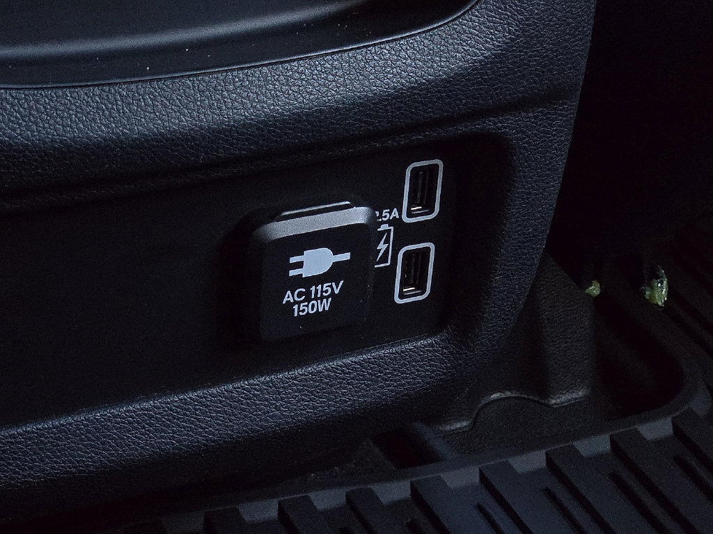 Used 2023 Honda Passport TrailSport image 10