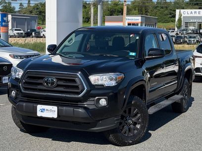 Used 2022 Toyota Tacoma SR5