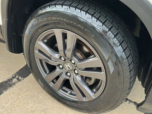 Used 2019 Honda Ridgeline Sport image 4