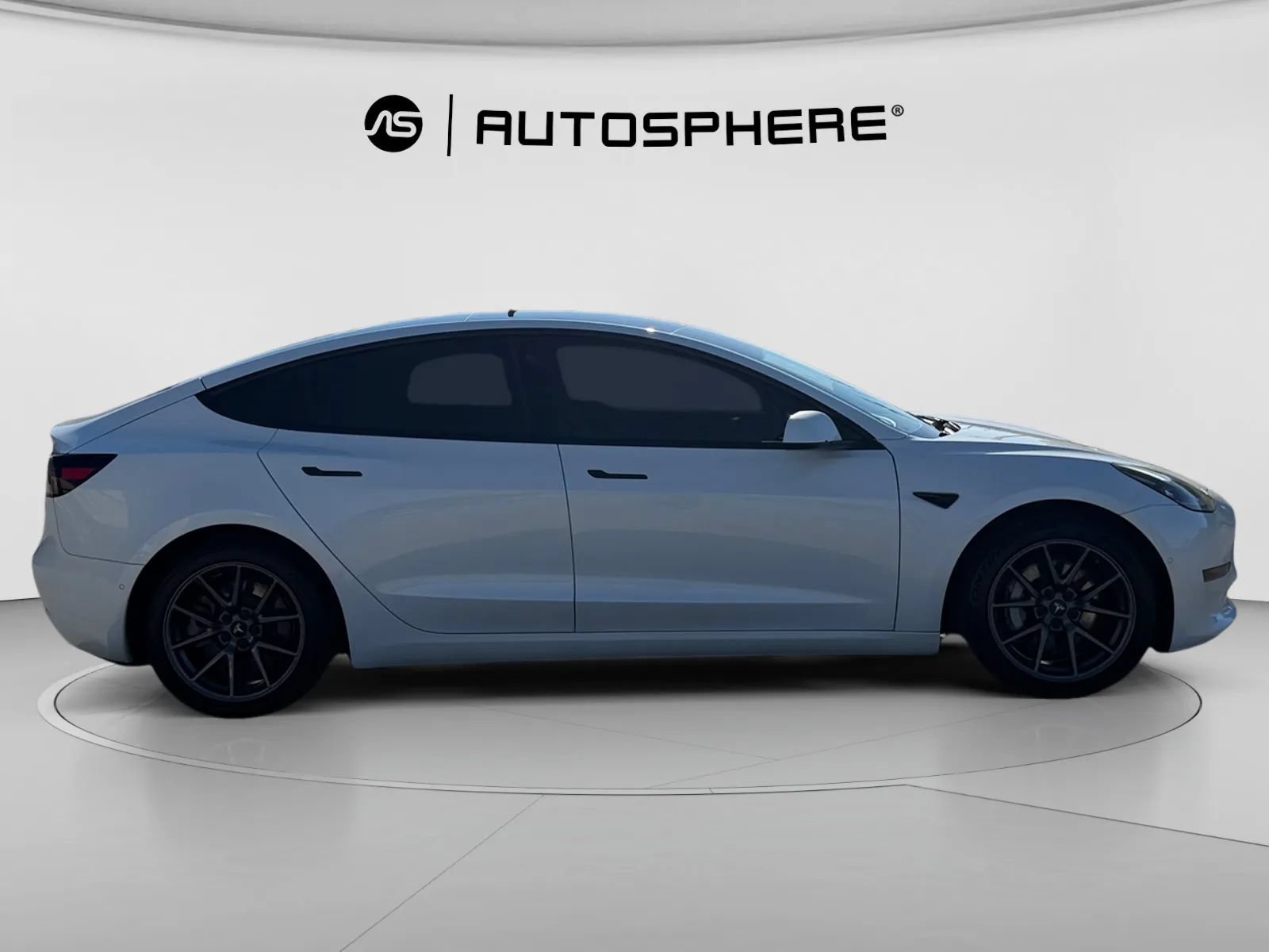 Used 2021 Tesla Model 3 Standard Range Plus RWD image 10