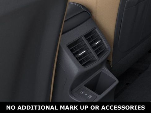 New 2026 Kia Seltos EX image 26