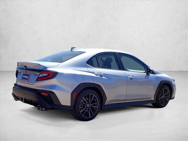 New 2026 Subaru WRX Premium AWD/4WD image 4