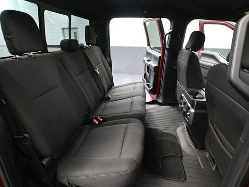 Used 2019 Ford F150 XLT w/ Equipment Group 302A Luxury AWD/4WD image 44