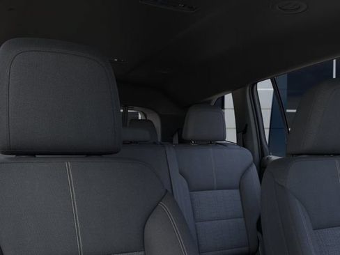 New 2026 GMC Acadia Elevation FWD image 30