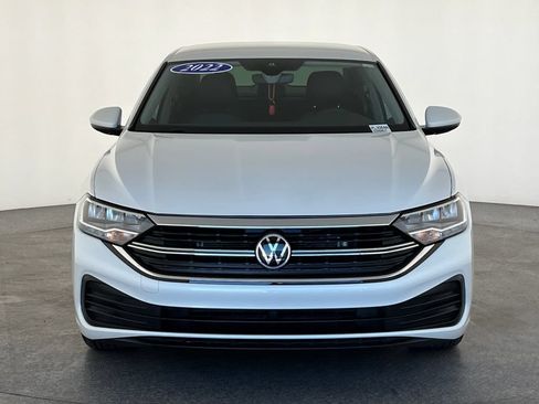 Used 2022 Volkswagen Jetta SE FWD image 11