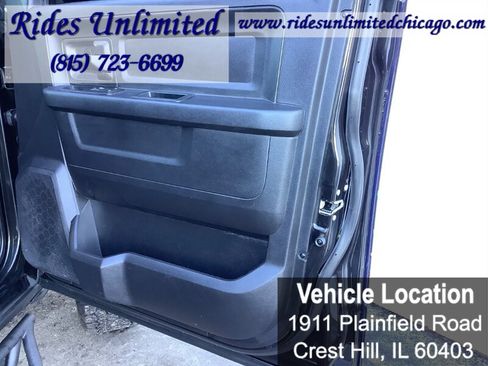 Used 2016 RAM 2500 Tradesman w/ Popular Equipment Group image 24