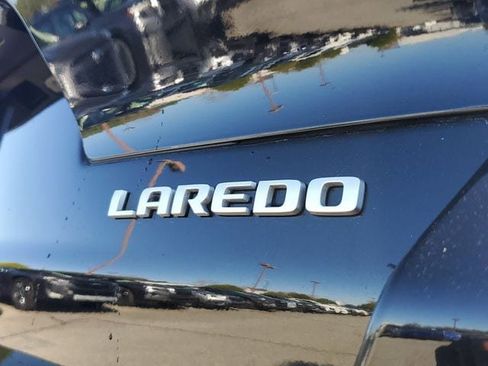 Certified 2025 Jeep Grand Cherokee L Laredo w/ Trailer Tow Package image 9