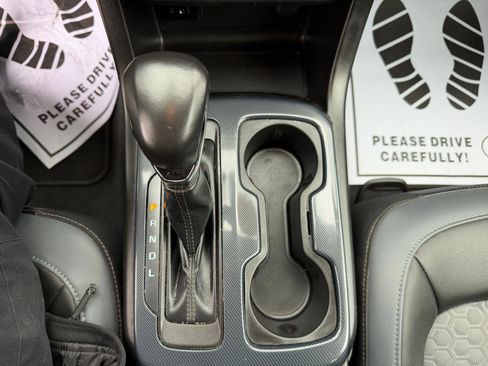 Used 2022 Chevrolet Colorado Z71 image 24