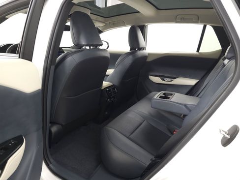 Certified 2023 Lexus RZ 450e Premium w/ Technology Package AWD/4WD image 37