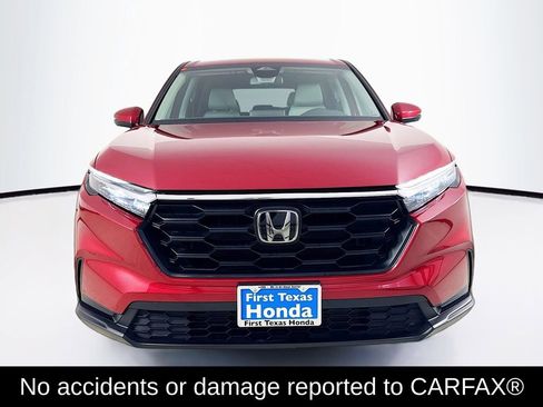 Certified 2026 Honda CR-V LX image 2