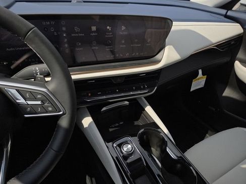 New 2026 Buick Envision Avenir AWD/4WD image 39