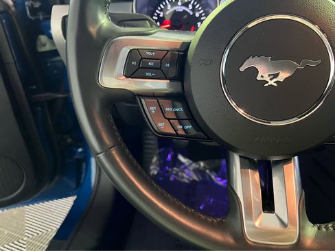 Used 2023 Ford Mustang GT w/ Equipment Group 301A image 17