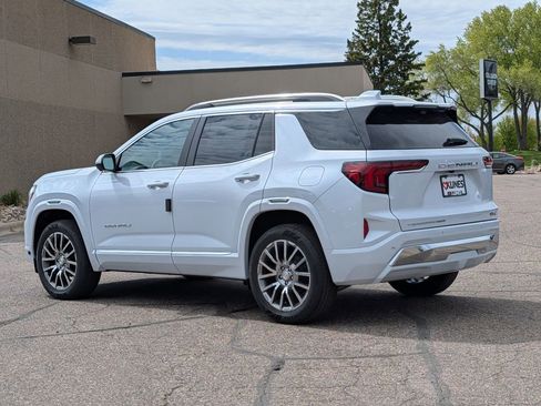 New 2026 GMC Terrain Denali AWD/4WD image 9