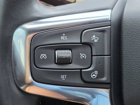 Certified 2024 Chevrolet Blazer RS w/ Driver Confidence II Package FWD image 23